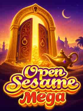 jdb/open-sesame-mega