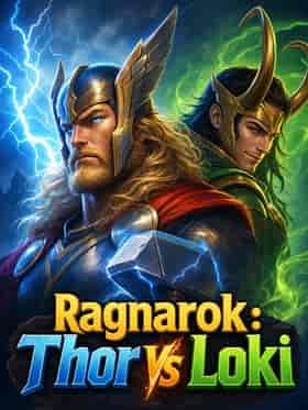jdb/ragnarok-thor-vs-loki