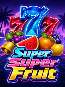jdb/super-super-fruit