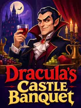 kingmidas/dracula-s-castle-banquet