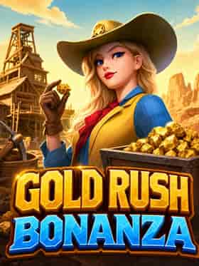 kingmidas/gold-rush-bonanza