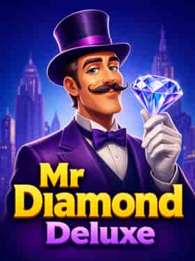 kingmidas/mr-diamond-deluxe