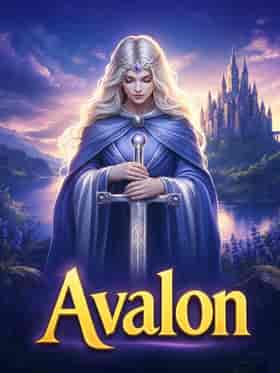 microgaming/avalon