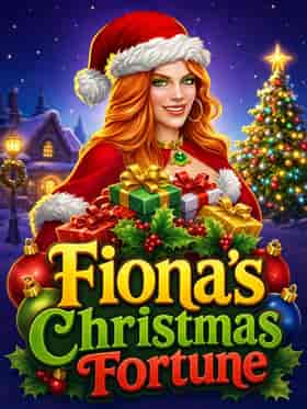 microgaming/fiona-s-christmas-fortune