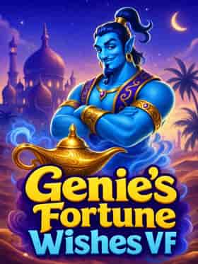 microgaming/genie-s-fortune-wishes-vf