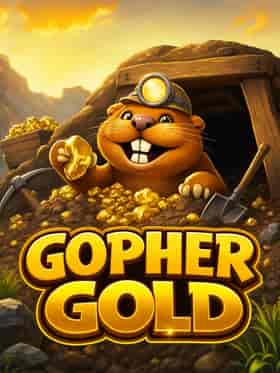 microgaming/gopher-gold