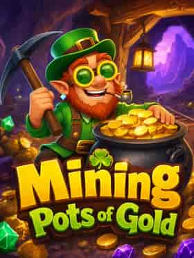 microgaming/mining-pots-of-gold