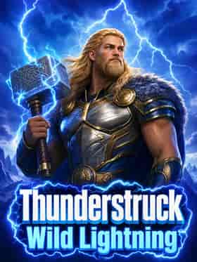 microgaming/thunderstruck-wild-lightning