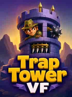 microgaming/trap-tower-vf