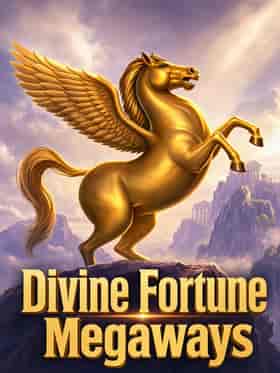 netent/divine-fortune-megaways