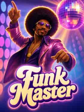 netent/funk-master
