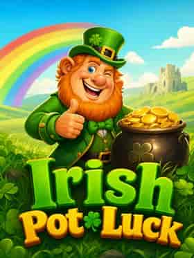 netent/irish-pot-luck