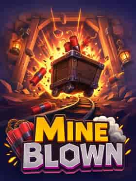 netent/mine-blown