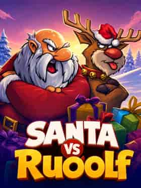 netent/santa-vs-rudolf