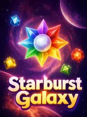 netent/starburst-galaxy