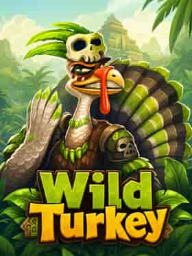 netent/wild-turkey