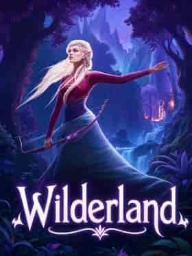 netent/wilderland