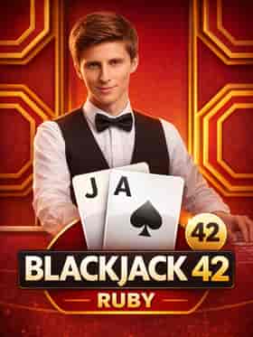 pragmaticplay/blackjack-42-ruby