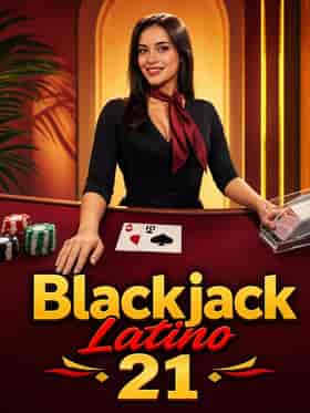 pragmaticplay/blackjack-latino-21
