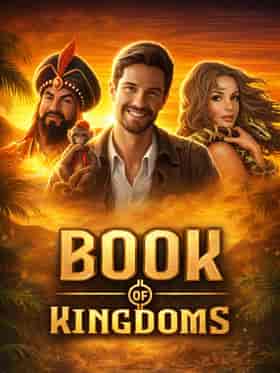 pragmaticplay/book-of-kingdoms