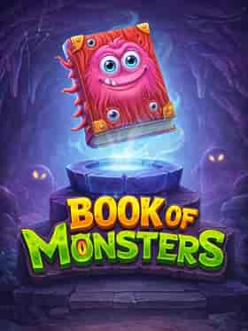 pragmaticplay/book-of-monsters