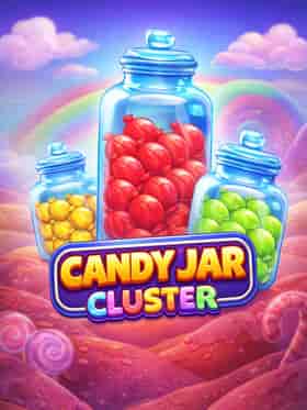 pragmaticplay/candy-jar-cluster