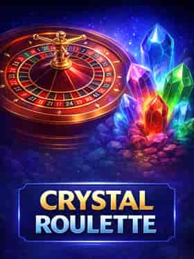 pragmaticplay/crystal-roulette