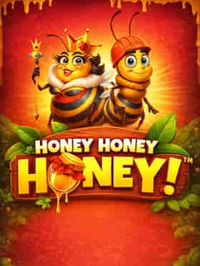 pragmaticplay/honey-honey-honey