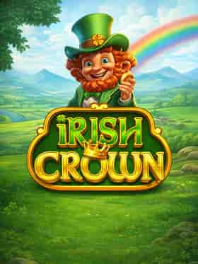 pragmaticplay/irish-crown
