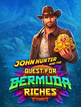pragmaticplay/john-hunter-and-the-quest-for-bermuda-riches