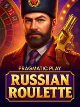 pragmaticplay/russian-roulette