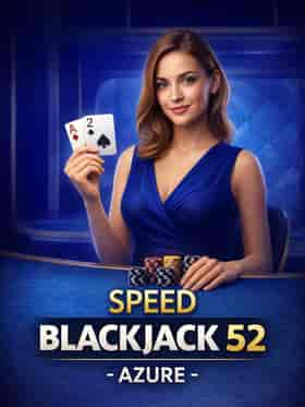pragmaticplay/speed-blackjack-52-azure