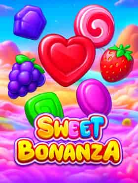 pragmaticplay/sweet-bonanza