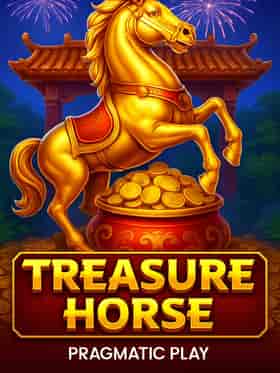 pragmaticplay/treasure-horse