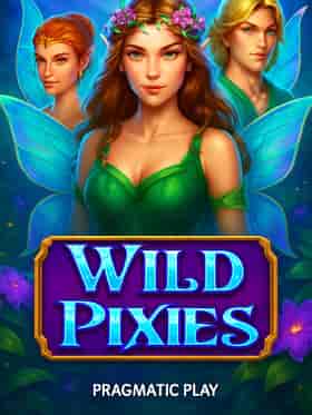 pragmaticplay/wild-pixies