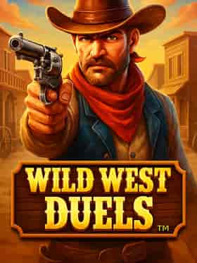 pragmaticplay/wild-west-duels