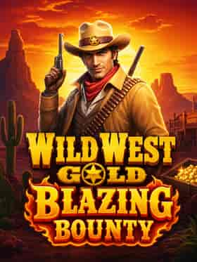 pragmaticplay/wild-west-gold-blazing-bounty