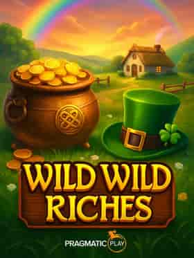 pragmaticplay/wild-wild-riches
