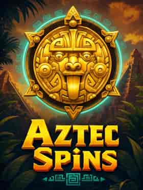 red-tiger/aztec-spins