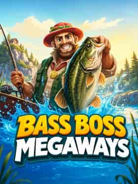 red-tiger/bass-boss-megaways