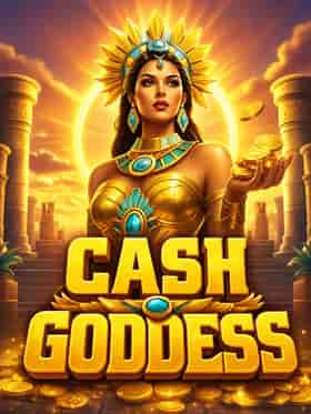 red-tiger/cash-goddess