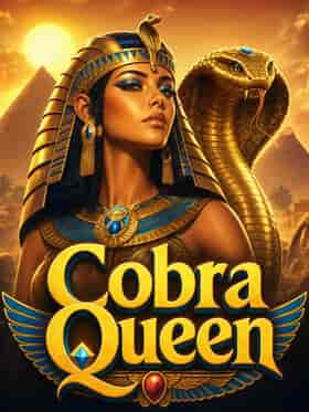 red-tiger/cobra-queen