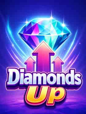 red-tiger/diamonds-up