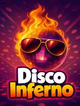 red-tiger/disco-inferno