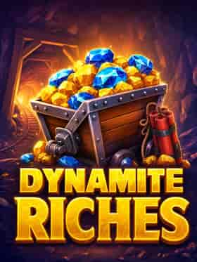 red-tiger/dynamite-riches