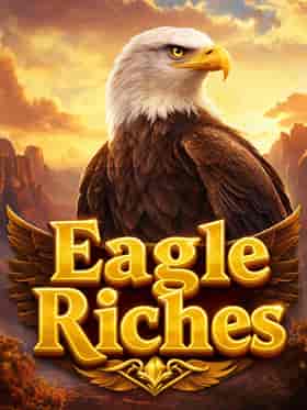 red-tiger/eagle-riches