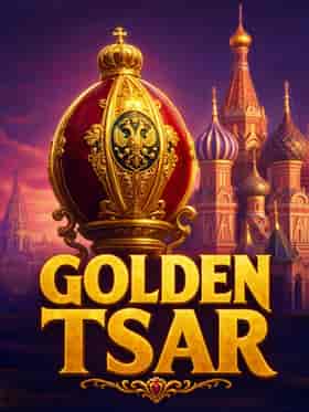 red-tiger/golden-tsar