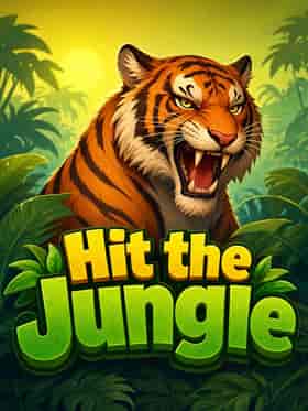 red-tiger/hit-the-jungle
