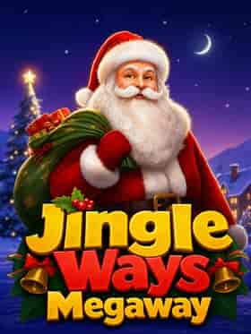 red-tiger/jingle-ways-megaway