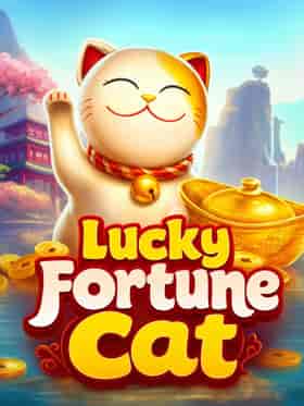 red-tiger/lucky-fortune-cat